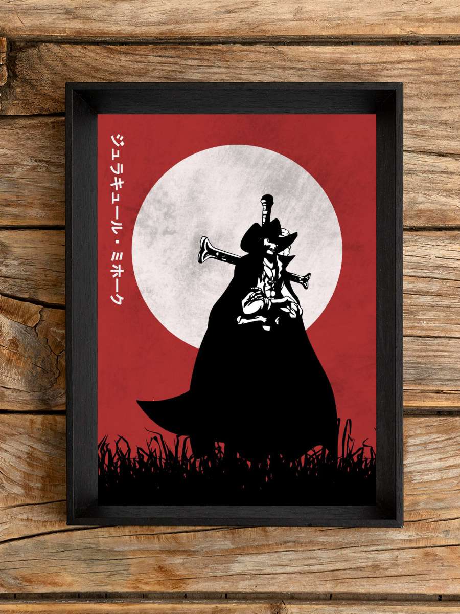 Action anime Anime Poster Çerçevesiz Yüksek Kalite Anime Duvar Poster