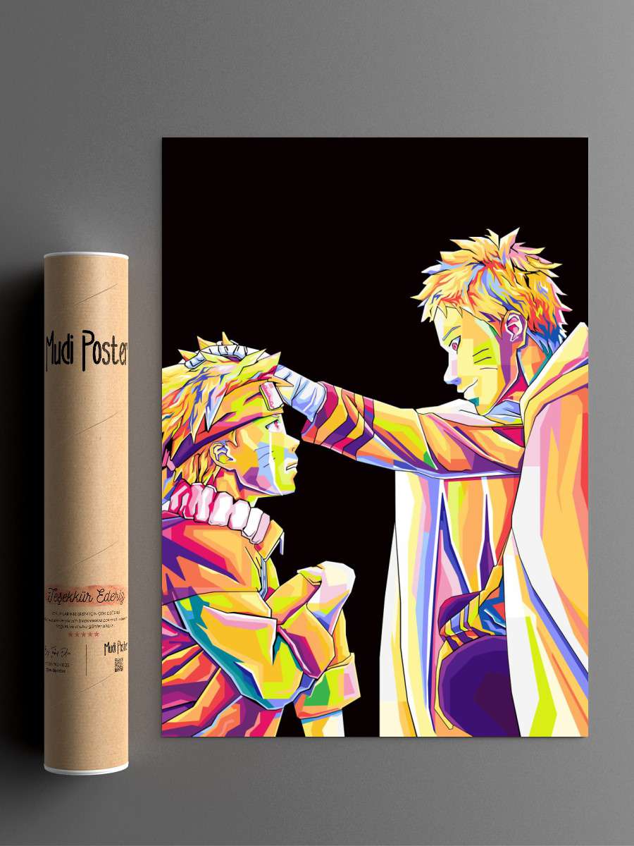 anime legends Anime Poster Çerçevesiz Yüksek Kalite Anime Duvar Poster