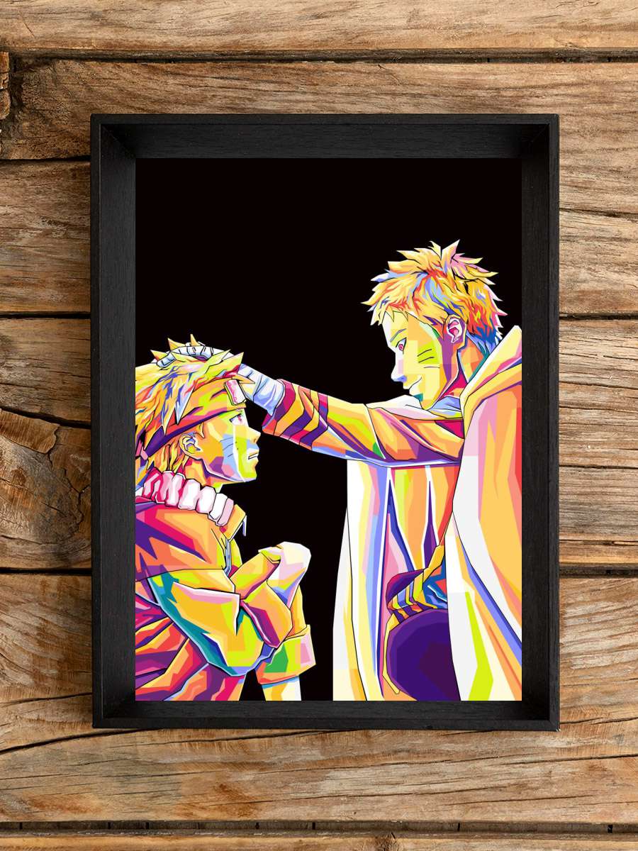 anime legends Anime Poster Çerçevesiz Yüksek Kalite Anime Duvar Poster
