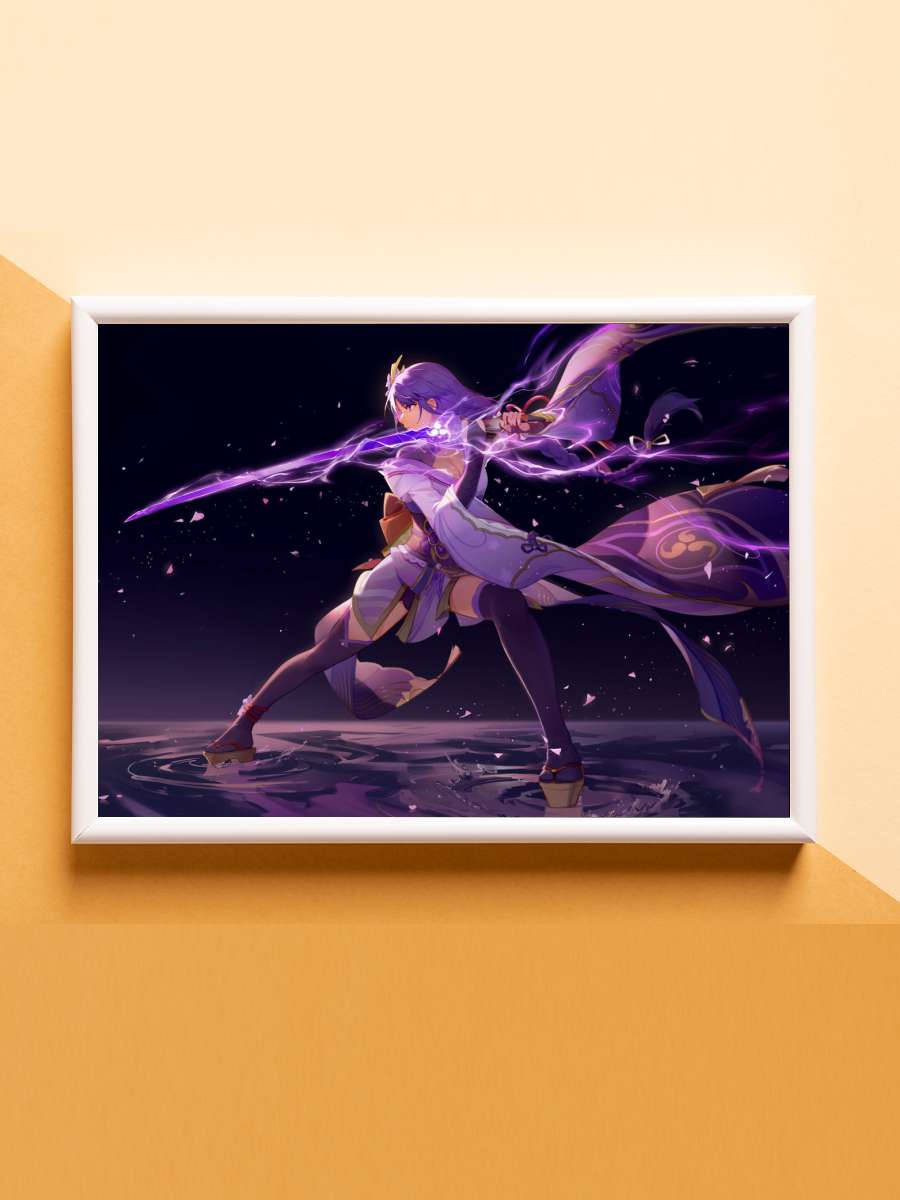 Anime Anime Poster Çerçevesiz Yüksek Kalite Anime Duvar Poster