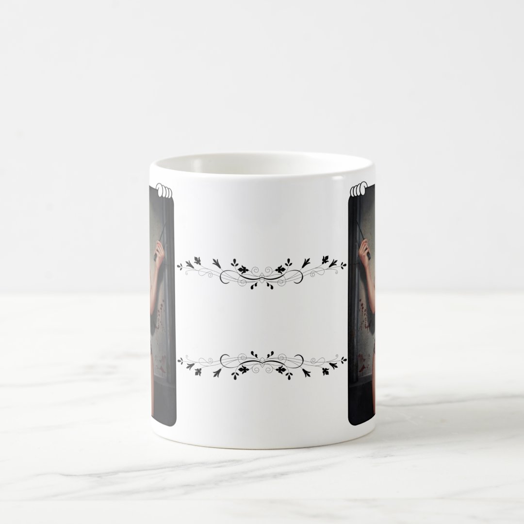 Anime goddess! cute, anime,game coffee mug Anime Kupa Bardak Modern Anime Baskılı Kupa