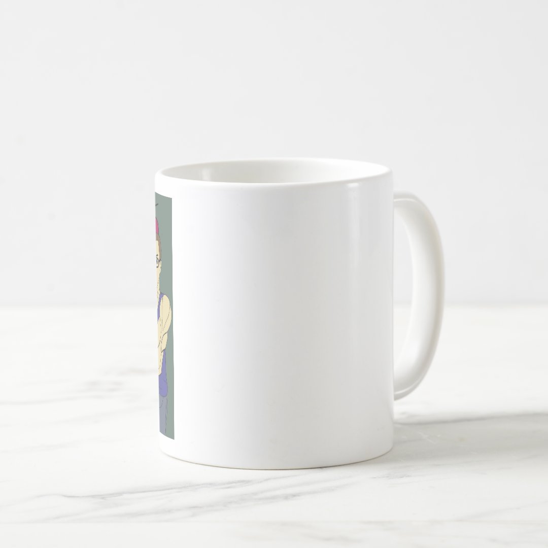 classmates anime inspired coffee mug Anime Kupa Bardak Modern Anime Baskılı Kupa