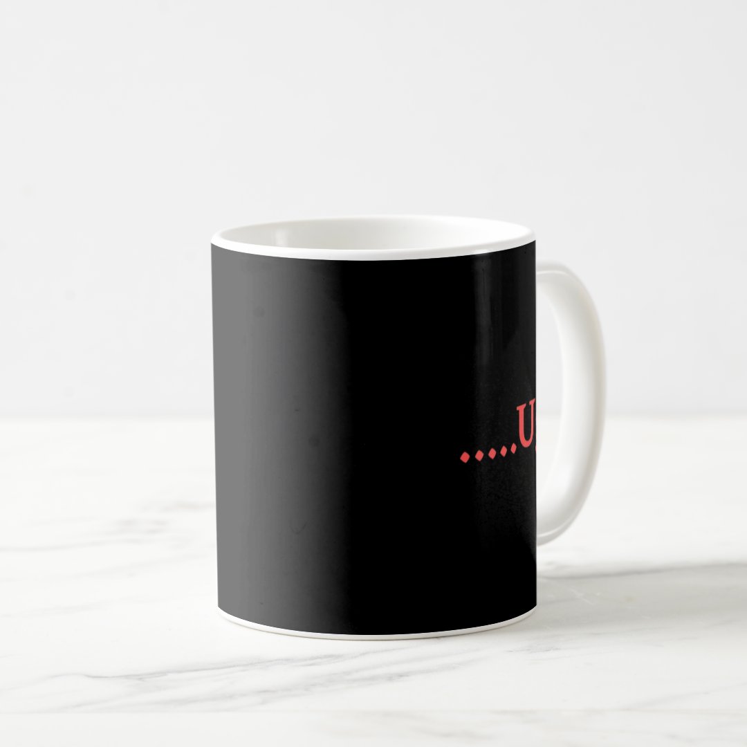 I Hate Mondays Anime Kawaii and Fun Clueless Kawai Coffee Mug Anime Kupa Bardak Modern Anime Baskılı Kupa