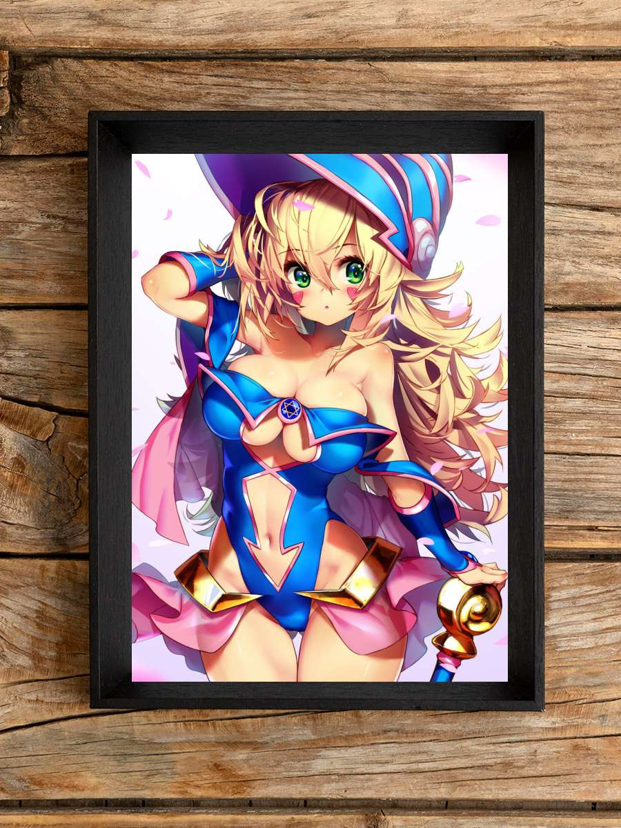 Azur Lane Anime Poster Çerçevesiz Yüksek Kalite Anime Duvar Poster