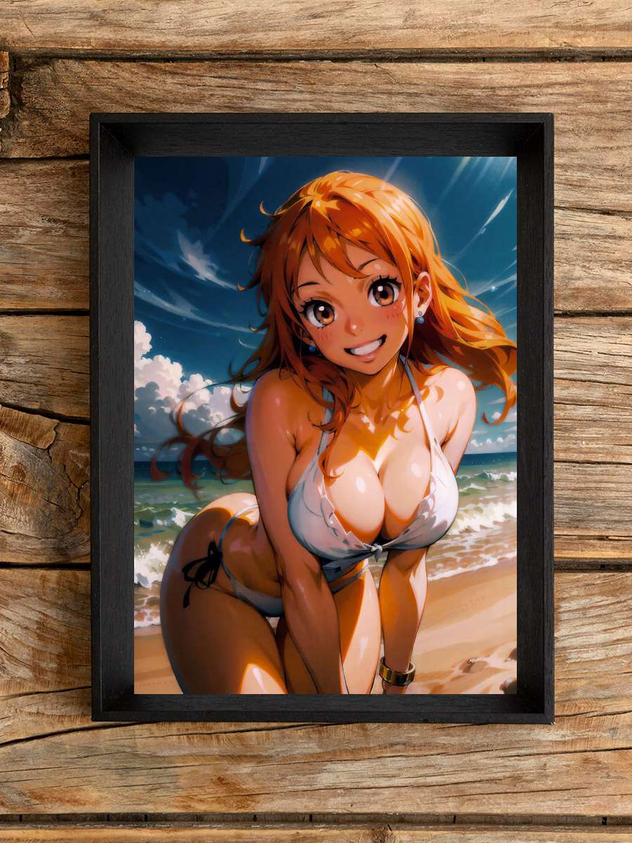 Cat Buglar Anime Poster Çerçevesiz Yüksek Kalite Anime Duvar Poster