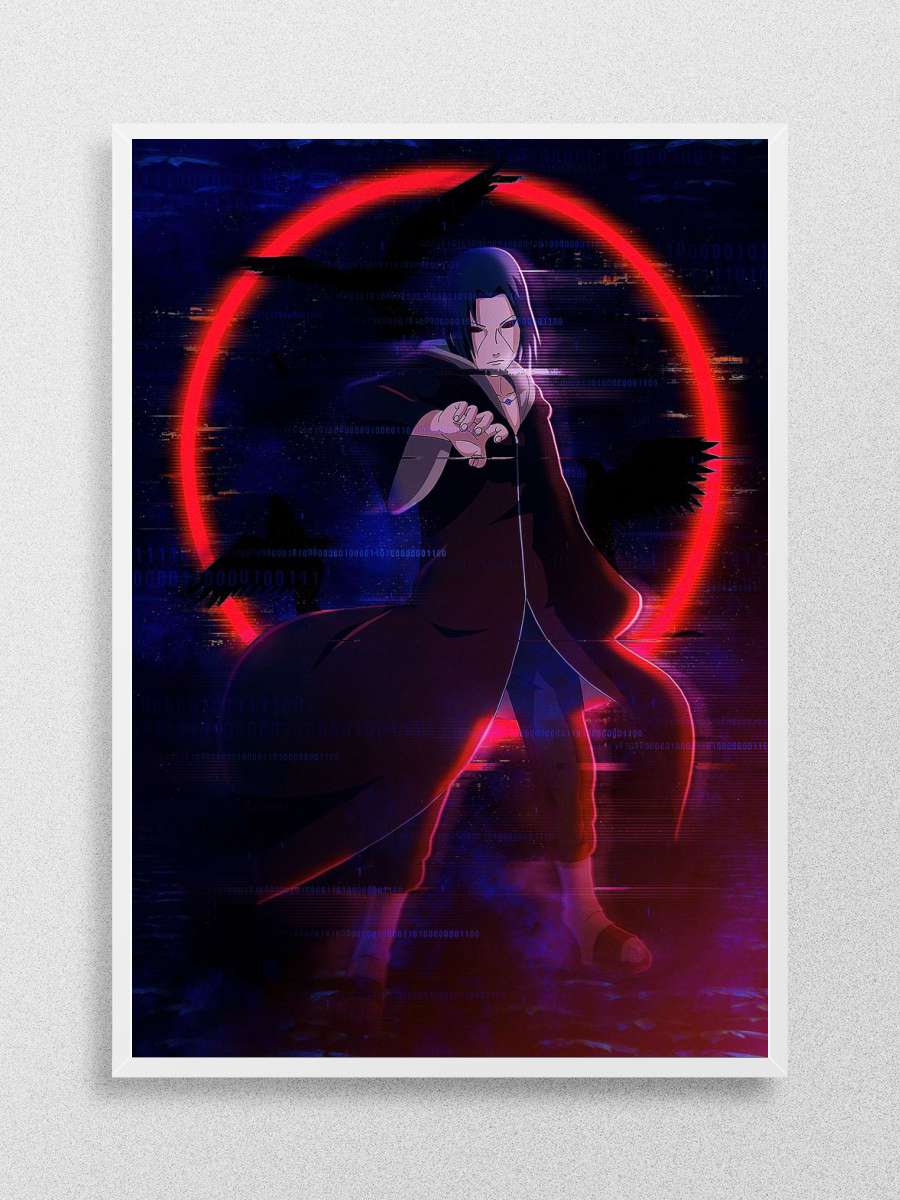 cyber animation Anime Poster Çerçevesiz Yüksek Kalite Anime Duvar Poster