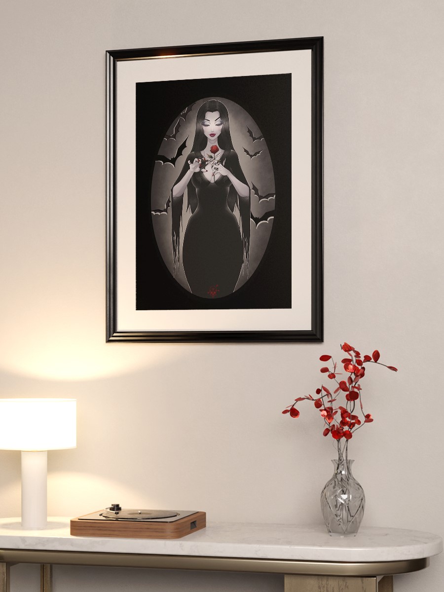 normal is an illusion Anime Poster Çerçevesiz Yüksek Kalite Anime Duvar Poster