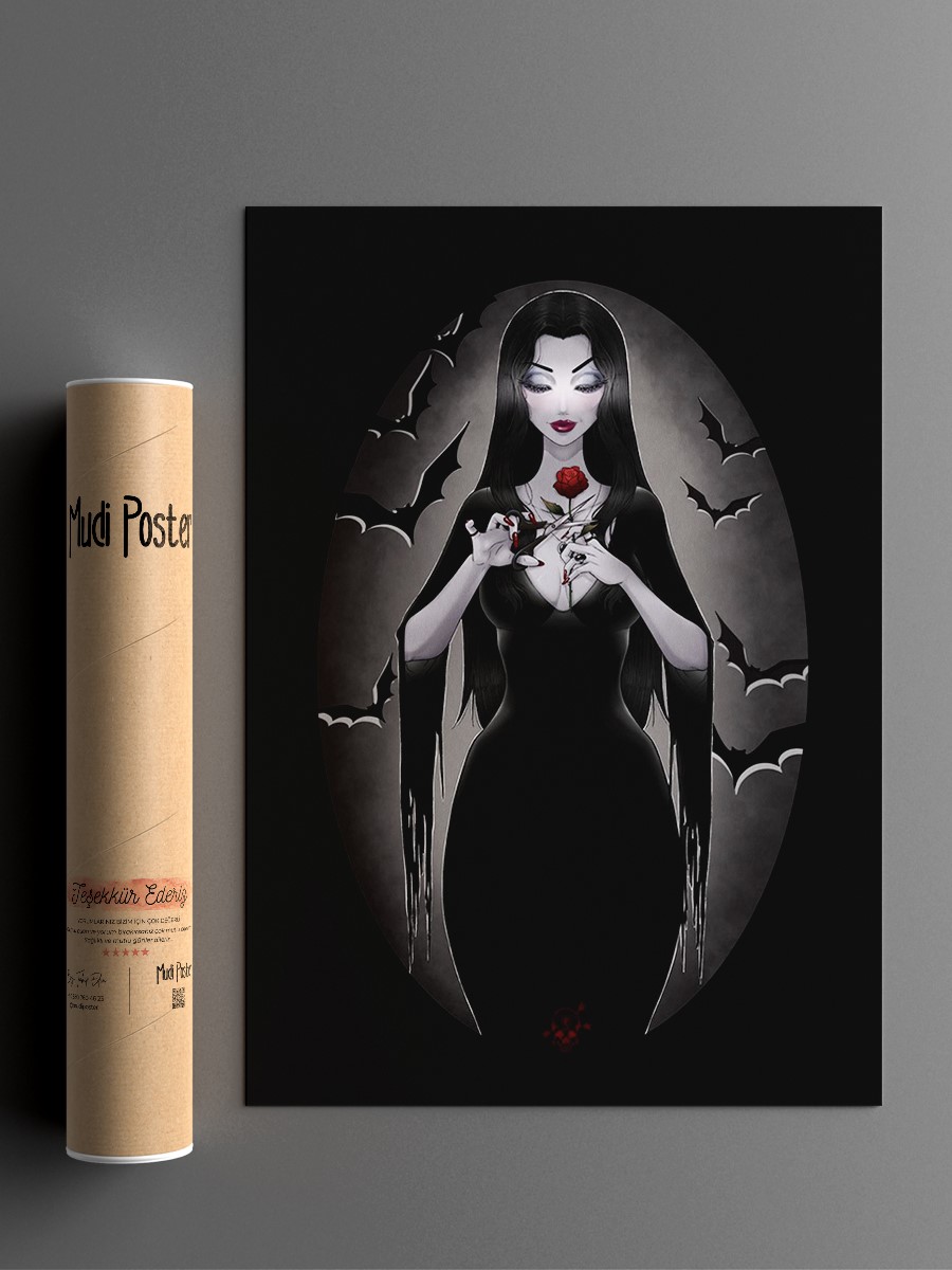 normal is an illusion Anime Poster Çerçevesiz Yüksek Kalite Anime Duvar Poster