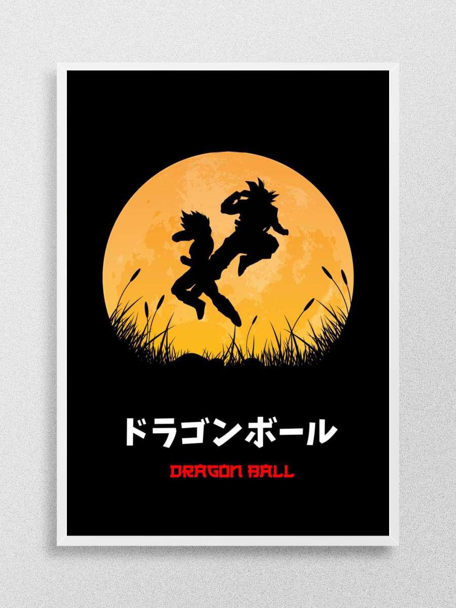 rivals Anime Poster Çerçevesiz Yüksek Kalite Anime Duvar Poster