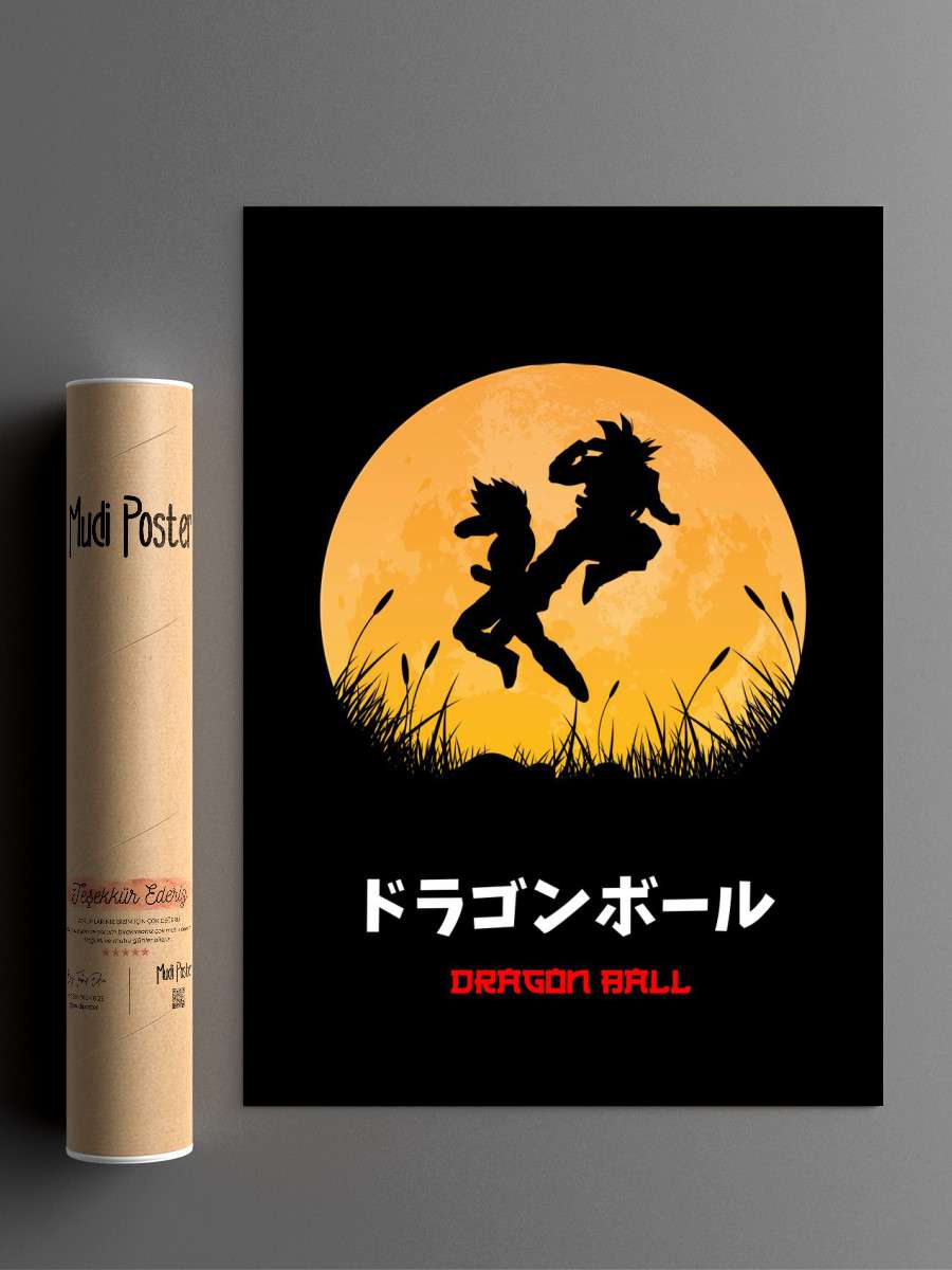 rivals Anime Poster Çerçevesiz Yüksek Kalite Anime Duvar Poster