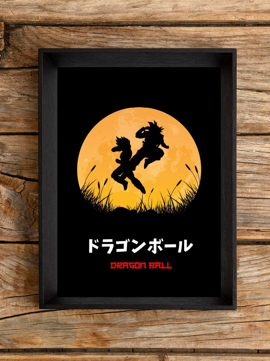 rivals Anime Poster Çerçevesiz Yüksek Kalite Anime Duvar Poster
